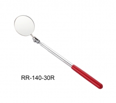 RR-140 Circular Inspection Mirrors