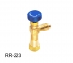 RR-223 Can Tap Valve