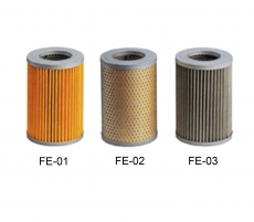 Filter Elements