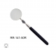 RR-141 Stainless Steel Inspection Mirrors