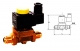 SAE Flare Solenoid Valves