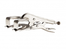 RR-307 Welder's Grip Clamp