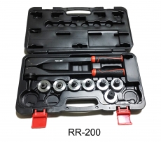 RR-200 Tube Expander