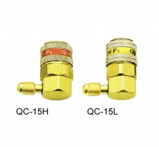 QC-15 Quick Couplers