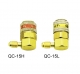 QC-15 Quick Couplers