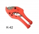K-42 PVC Pipe Cutter