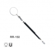 RR-150 3-In-1 Inspection Mirror