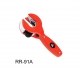 RR-91A Ratcheting Tube Cutter