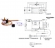 TCP0130A Thermostat