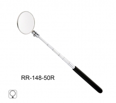 RR-148 Non-Rotating Inspection Mirrors