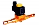 Copper Sweat Solenoid Valves