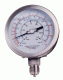 RR-N34L Ammonia Gauge