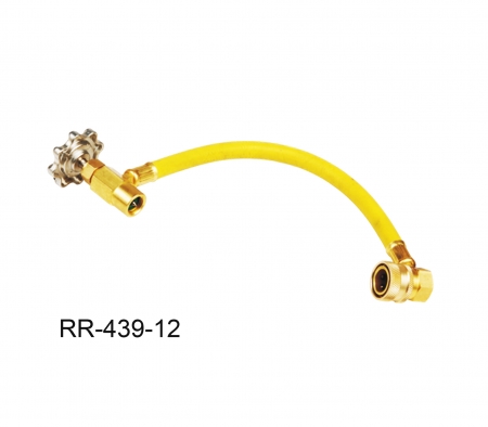 RR-439-12 Can Tap Valve With Hose