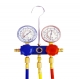 RR-236G Aluminum Manifold Set