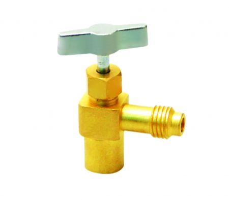 RR-438 Can Tap Valves