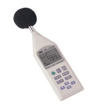 TES-1353H Sound Level Meter