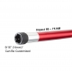 Hollow Shaft Power Nut Driver Head