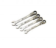 FCO Series 72T Multigear Wrenching Tools
