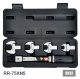 RR-75XN5 Torque Wrench Tool Kit