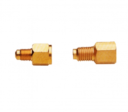 Cylinder Adapters For R-134A