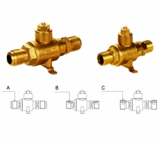 Brass Ball Valves