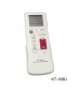 KT-109U Universal A_C Remote