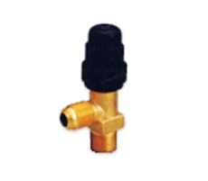 Receiver Valve