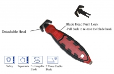 RR-C2216 Safety Edge Cutter