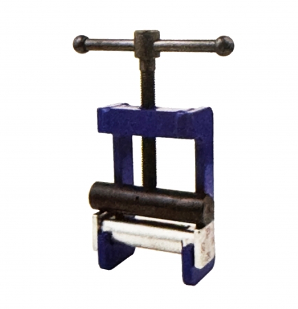 PE Squeeze-off Tool