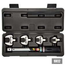 RR-65N5 Torque Wrench Tool Kit