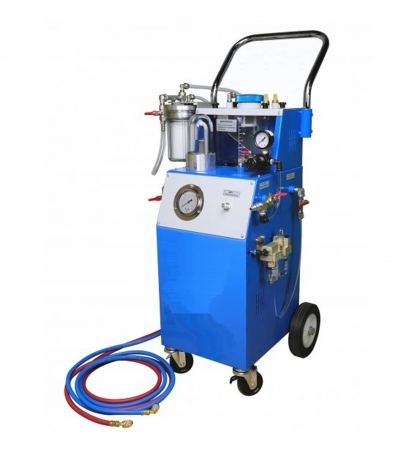 RR-02LAF Auto Circulation AC Flush Machine