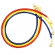 Charging Hose Set For R410&R407