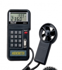 AVM-05 Flow Anemometer