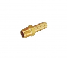 Male Hose Barbs