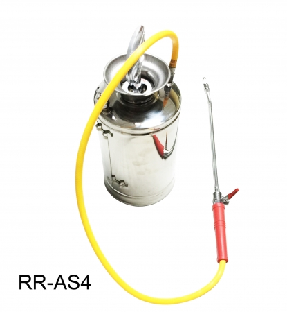 RR-AS4 Hand Carry Automatic Sprayer