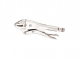 RR-305 Curved Jaw Locking Plier