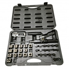 RR-FT-430 Hydraulic Flaring Tool Set