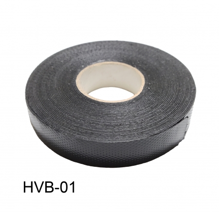 High Voltage Butyle Rubber Tape