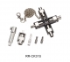 Universal Control Cabinet Key RR-CK31S