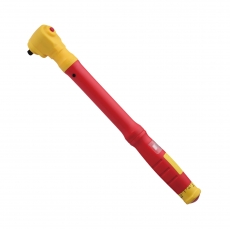 RR-INS02 Insulated Torque Wrench (Click Type)
