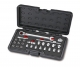 RR-2027GC Ratchet Wrench Set