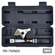 RR-65_75XNS2 Torque Wrench Tool Kit