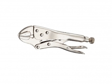 RR-301 Curved Jaw Locking Plier