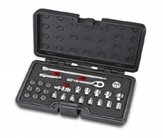 RR-2027GA Ratchet Wrench Set