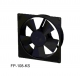 FP-108-KS Flush Type A_C Axial Fan