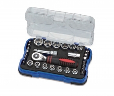 RR-2032C Ratchet Wrench Set