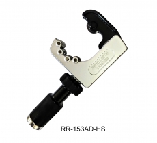 RR-153AD-HS Auto Tube Cutter With Extension Bar