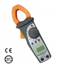 400A HVAC Clamp Meters