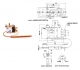 TCP1625B Thermostat