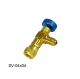 SV-04x04 Shut-Off Valve